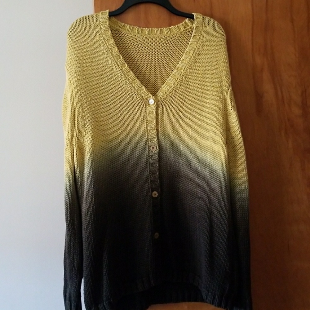 Cardigan